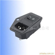 供应电源插头插座IPZ109