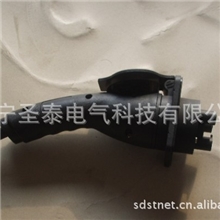 供应电动汽车充电器3芯72V30A充电插头插座