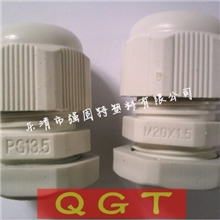 供应电缆防水接头pg13.5防水接头M20旋转接头铜接头塑料接头