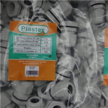 供应pg9防水电缆线扣电缆密封防水接头PG7防水电缆接头m16