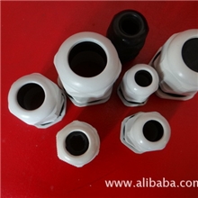 供应电缆接头电缆防水接头PG16防水电缆接头M22电缆固定头