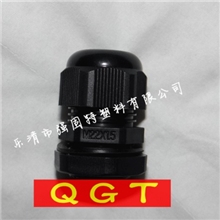 锁紧6MM电缆接头PG16锁紧8MM线缆接头M22防水接头厂家直销出口