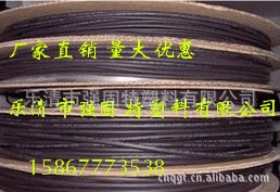厂家供应热缩套管10MM热收缩管热缩管型号齐全厂家直销