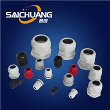 【企业集采】SC-PG19塑料固定电缆防水接头防水接头厂家直销