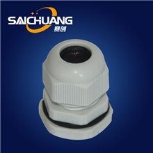 【企业集采】SC-PG13.5塑料固定电缆防水接头防水接头批发厂家