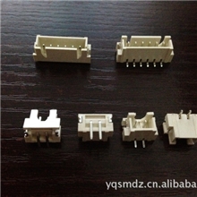 供应连接器XH立贴，XHSMT180度，XH贴片