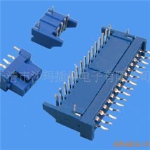 供应连接器JL