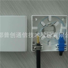 厂家直供光纤面板86