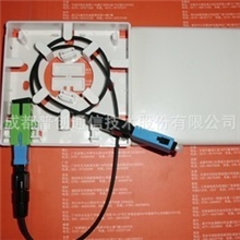 厂家直供热销光纤面板信息面板（免运费）