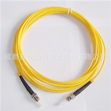 FC/UPC-FC/UPC-SM10年厂商直销电信级可定制各种型号光纤跳线