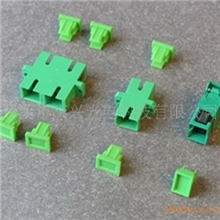 精品推荐供应多种高质量的光纤适配器各种高品质的光纤适配器