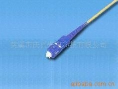 【光电科技有优质】供应多种光纤连接器（价格详谈）