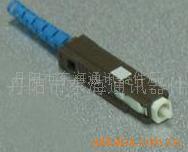 供应MU光纤跳线,MU连接器