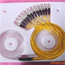 RIBBONFIBERPATCHCORD跳线