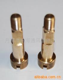 供应氧气阀门QF-2,带丝氧气阀杆,无丝氧气阀杆