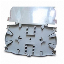 厂供优质光纤熔纤盘光纤盘线盒