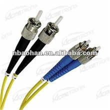 光纤跳线五金散件，铜质散件，束状尾纤散件