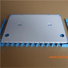 多种规格抽拉式光纤配线架