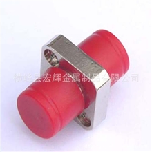 供应SC/ST/LC/FC光纤连接器散件