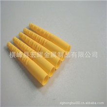 SC光纤尾护套、湖北SC光纤尾护套、西安SC光纤尾护套（防火）