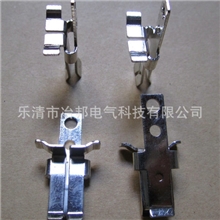 专业生产开关五金线材配件精密开关配件五金开关配件8YB-HT04