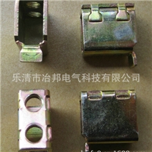 大量生产电表箱接线端子电能表配件端子插座接线端子8YB-CD01