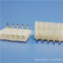 mx4.2连接器55575559连接器东莞进茂线束连接器