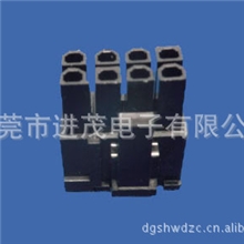 电源连接器MX4.2(2*1P+2*3P)电源连接器东莞进茂电源连接器