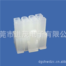 电源连接器方6P电源连接器东莞进茂电源连接器