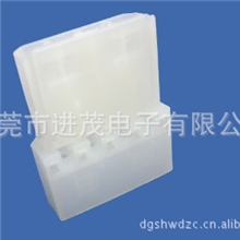 电源连接器大4P公母连体电源连接器东莞进茂电源连接器