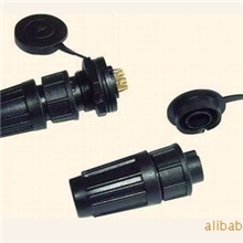 塑料防水连接器（PY系列）