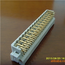 F48-MS印制板连接器\欧式连接器
