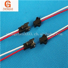 公母连接线led2.5mm公母空中连接线sm公母连接线