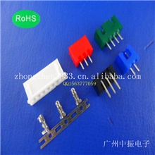 2.54针座印制板2.54针座2.54间距针座2-16位2.54印制板针座