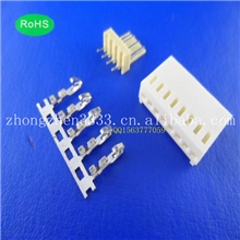 2.5间距连接器wafer2.5连接器25102.5间距接线端子