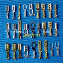 187/250连接端子4.86.3等各种连接端子连接端子厂家