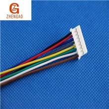 优质端子线XH2.54端子线ph2.0端子线等欢迎洽谈