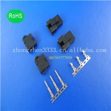 优质smsm连接器sm胶壳sm2.5对接