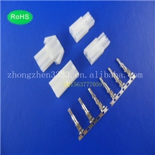 优质L6.2连接器6.2mm间距l6.2连接器各种位数的l6.2连接器