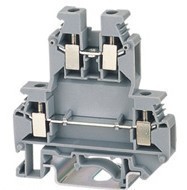 双层接线端子,双进双出端子，UKK3,UKK5,UDK4,ukk3,ukk5,udk4