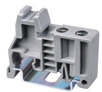 UK系列接线端子,端子固定件,UK固定件