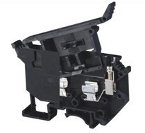 保险端子，UK-5RD，UK5-HESI，保险丝端子，熔断端子，uk-5rd