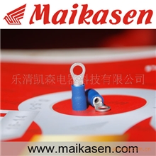 RV2-4S,圆形预绝缘端子,冷压端子(图)