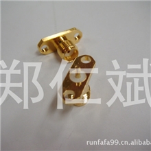 厂家直销SMA-KFD3，和电路板焊接，方便连接设备
