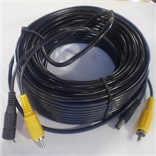 【精品推荐】供应多种型号电源线物美价廉音视频带电源线（图）