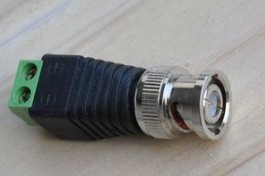 【精品推荐】高档实惠技术过硬高质量BNC摄像机接头（图）