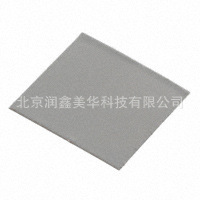 供应3M模切广场TAPE铝业铝箔12.7mm四方胶粘剂丙烯酸导电