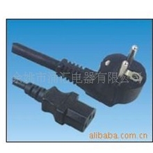 厂家供应橡胶线欧洲橡胶线vde橡胶线