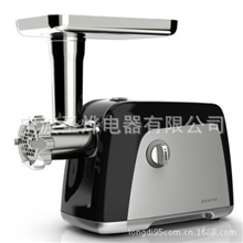 小家电厂家批发MG-691日用小家电智能小家电500W绞肉机注塑色