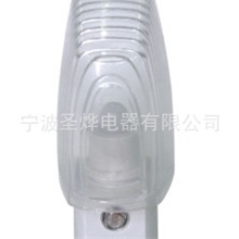 小夜灯厂家长期供应雅白色感光小夜灯感应小夜灯